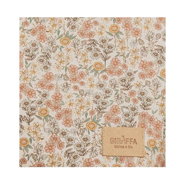 COLCHONETA SILLA UNIVERSAL LA GIRAFFA