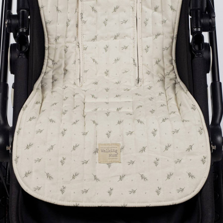 COLCHONETA SILLA UNIVERSAL MIMOSA WALKING MUM