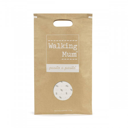 COLCHONETA SILLA UNIVERSAL MIMOSA WALKING MUM