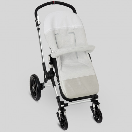 COLCHONETA SILLA UNIVERSAL PAZ RODRIGUEZ 2023