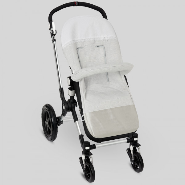 COLCHONETA SILLA UNIVERSAL PAZ RODRIGUEZ