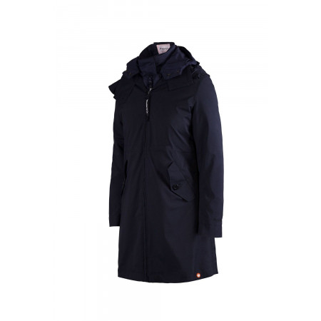 ABRIGO DE PORTEO/EMBARAZO KOWARI