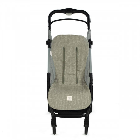 COLCHONETA SILLA UNIVERSAL POPPY WALKING MUM