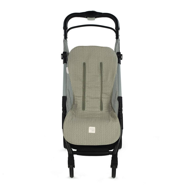 COLCHONETA SILLA UNIVERSAL POPPY WALKING MUM