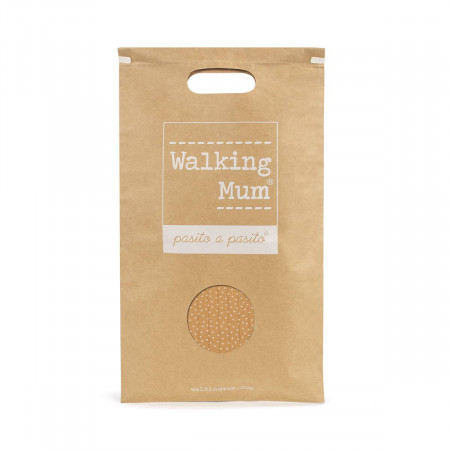 COLCHONETA SILLA UNIVERSAL POPPY WALKING MUM