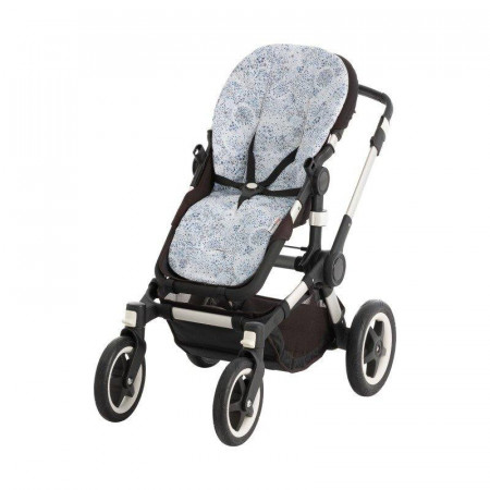 COLCHONETA UNIVERSAL REVERSIBLE NORABABYBAGS