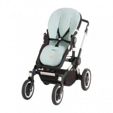 COLCHONETA UNIVERSAL REVERSIBLE NORABABYBAGS