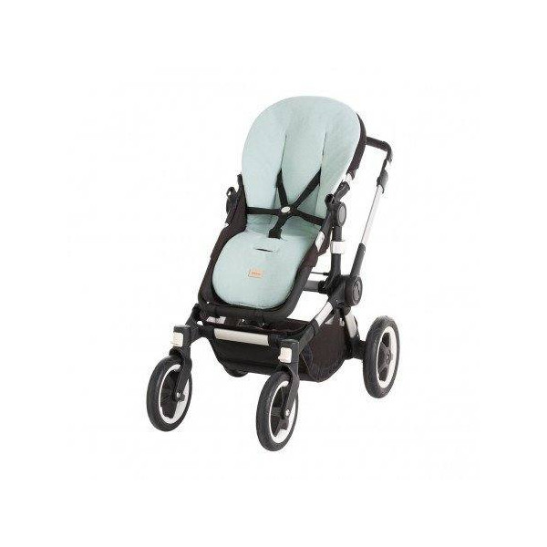 COLCHONETA UNIVERSAL REVERSIBLE NORABABYBAGS