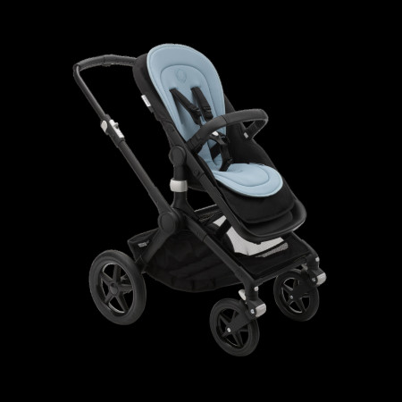 COLCHONETA VENTILADA INTEGRAL BUGABOO