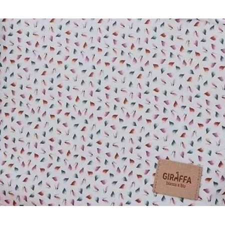 COLCHONETA AER GIRAFFA