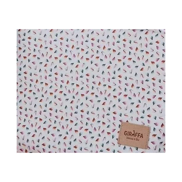 COLCHONETA VERANO AER GIRAFFA