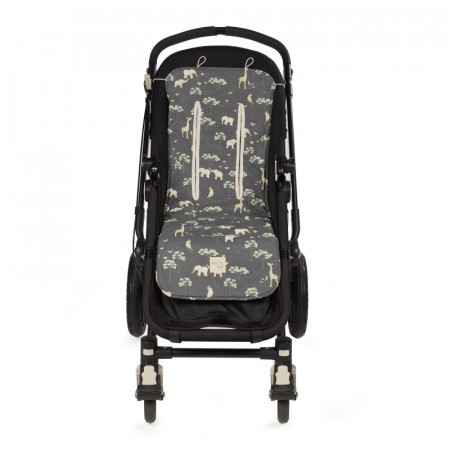 COLCHONETA VERANO WALKING MUM