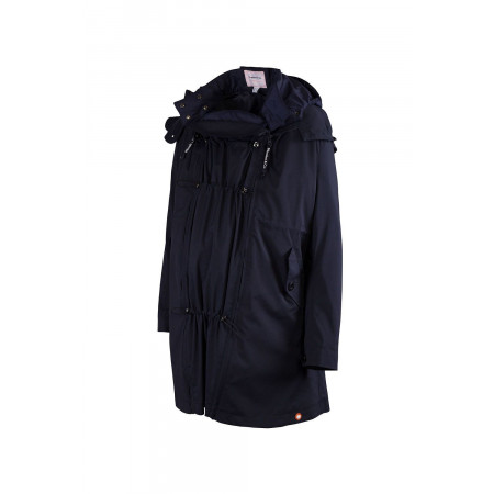 ABRIGO DE PORTEO/EMBARAZO KOWARI