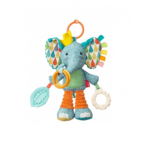 COLGADOR TEXTURAS INFANTINO