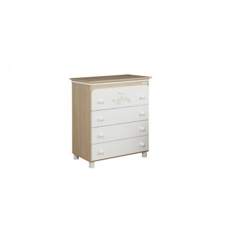 COMODA BAÑERA HAPPY MICUNA B1940