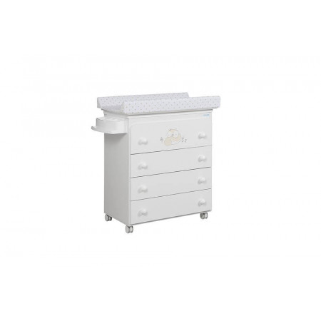 COMODA BAÑERA HAPPY MICUNA B1940