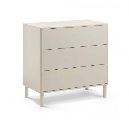 COMODA DOCO SLEEPING 3 CAJONES COTINFANT