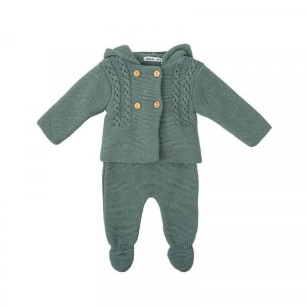 CONJUNTO BEBE SAN FRANCISCO BABIDU