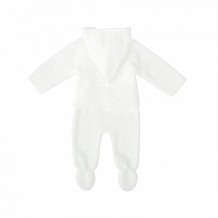 CONJUNTO BEBE SAN FRANCISCO