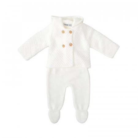 CONJUNTO BEBE SAN FRANCISCO