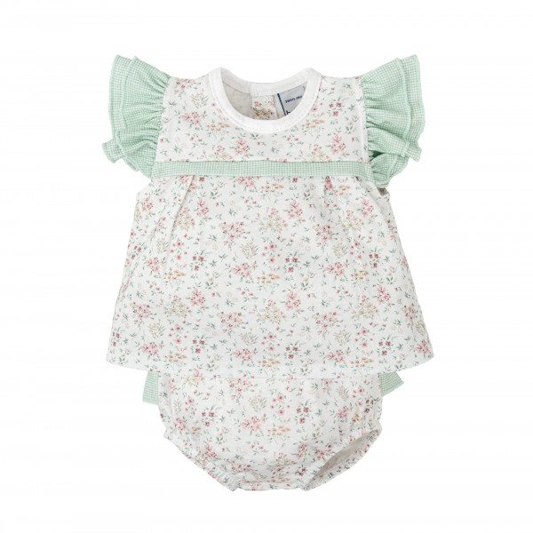 CONJUNTO RANITA PERCHA BABIDU VERANO