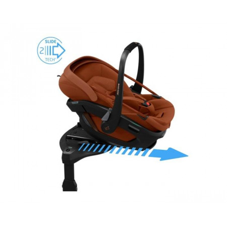 CORAL SLIDE PRO MAXI COSI