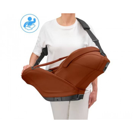 CORAL SLIDE PRO MAXI COSI