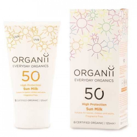 CREMA SOLAR SPF50 ORIGANII