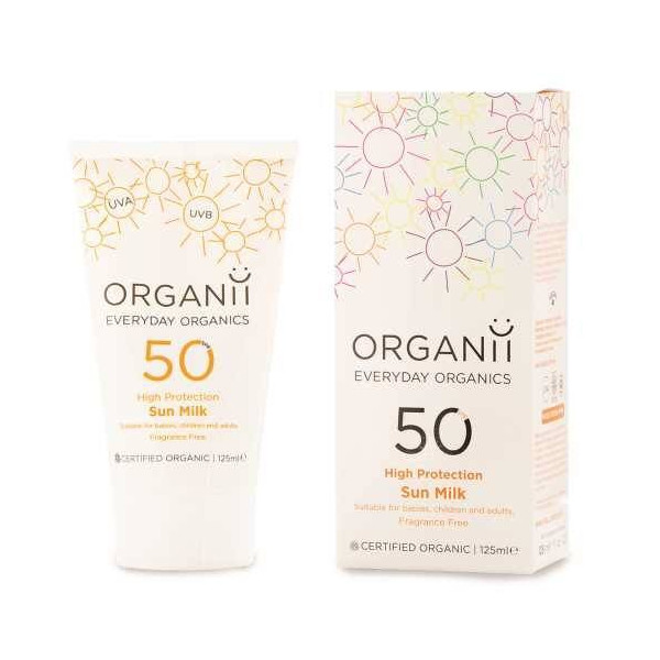 CREMA SOLAR SPF50 ORIGANII
