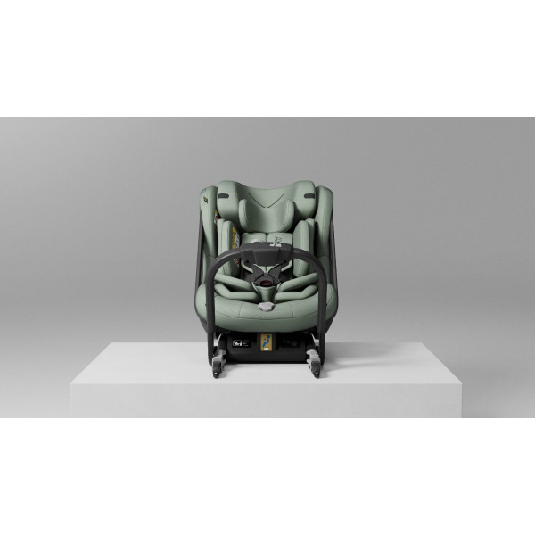 AXKID ONE+ 3 GRUPO 0/1/2