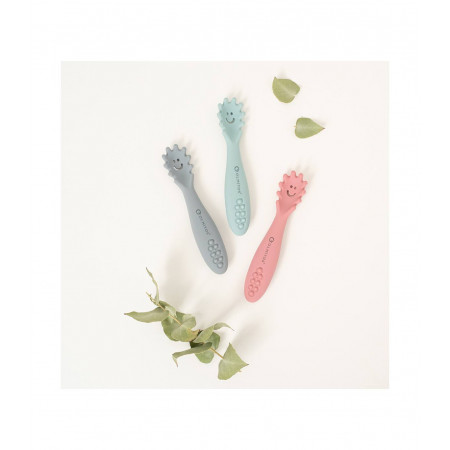 CUBIERTOS APRENDIZAJE OLMITOS