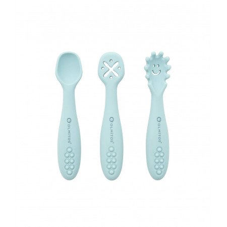 CUBIERTOS APRENDIZAJE OLMITOS