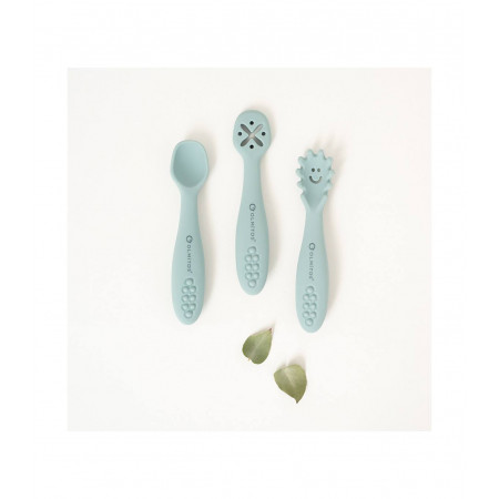 CUBIERTOS APRENDIZAJE OLMITOS