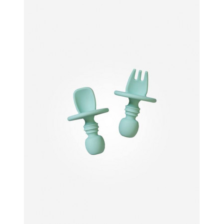 CUBIERTOS INICIACION ANTIAHOGO SARO