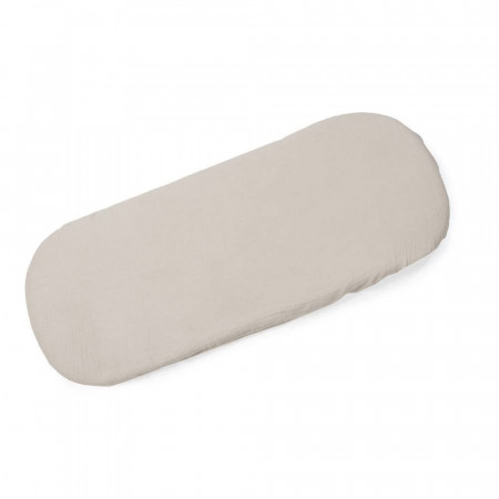 CUBRE CUCO VARILLAS + SABANA BAJERA AJUSTABLE NARA PASITO A PASITO