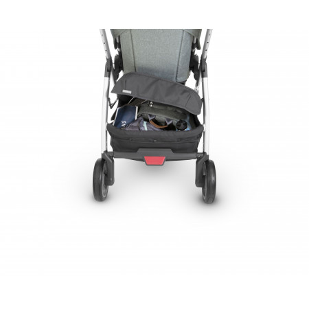 CUBRECESTA VISTA/CRUZ UPPABABY