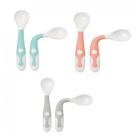 CUCHARAS MOLDEABLES SARO