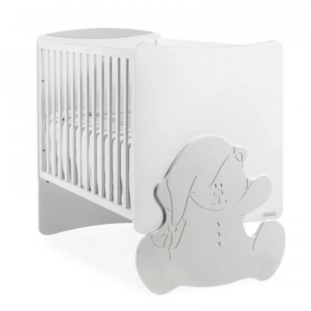 CUNA 120X60 KUMA TRAMA