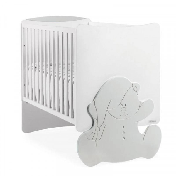 CUNA 120X60 KUMA TRAMA