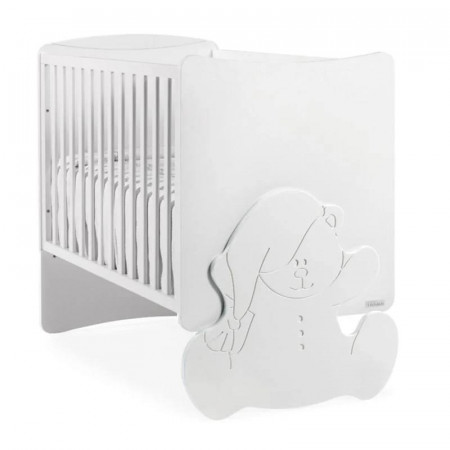 CUNA 120X60 KUMA TRAMA