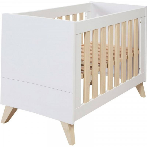 CUNA CAMA LAZIO 70X140 IKID