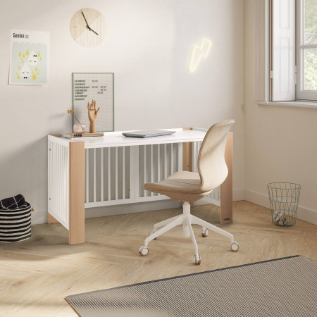 CUNA CONVERTIBLE CONVERBABY MICUNA