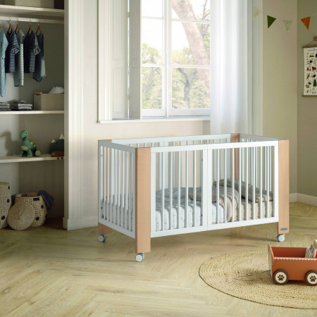 CUNA CONVERTIBLE CONVERBABY MICUNA