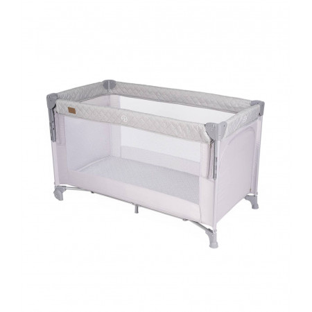 CUNA DE VIAJE COLECHO TREND OLMITOS