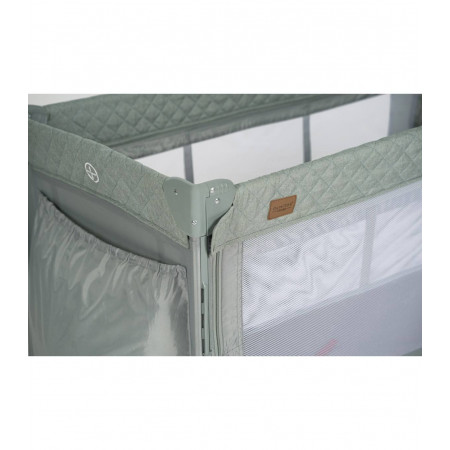 CUNA DE VIAJE COLECHO TREND OLMITOS