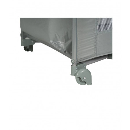 CUNA DE VIAJE COLECHO TREND OLMITOS