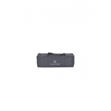 CUNA DE VIAJE COLECHO TREND OLMITOS