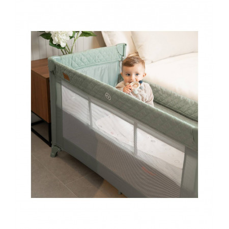 CUNA DE VIAJE COLECHO TREND OLMITOS