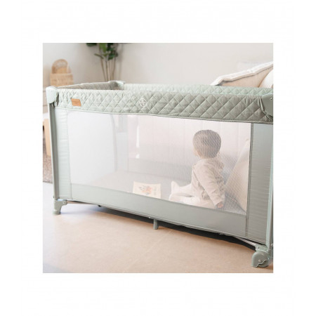 CUNA DE VIAJE COLECHO TREND OLMITOS