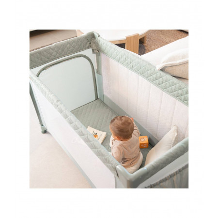 CUNA DE VIAJE COLECHO TREND OLMITOS